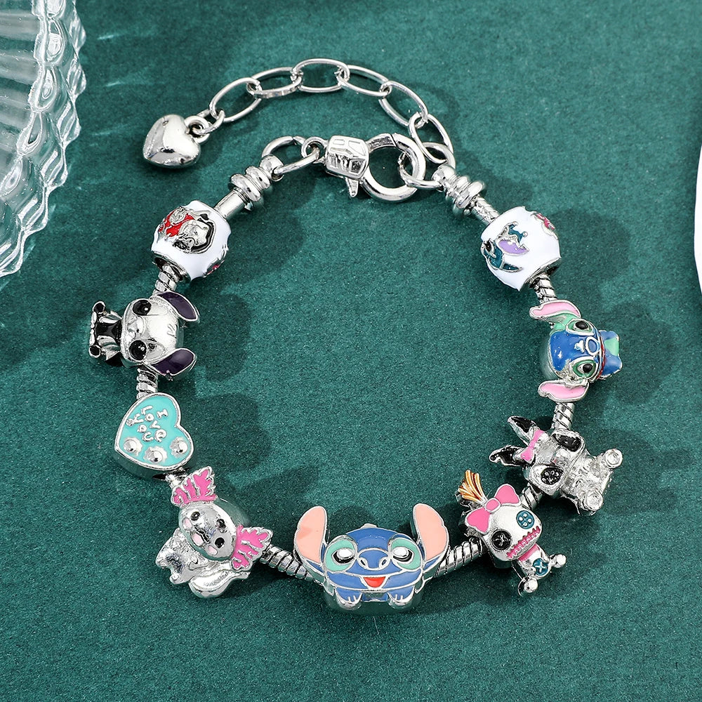 Pulsera Pandora Stitch